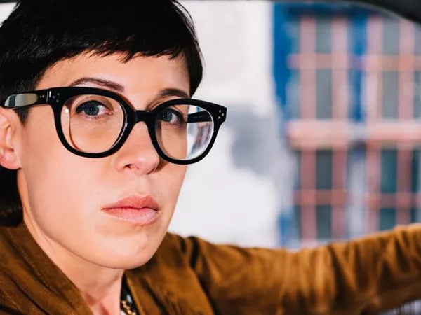 Kabarett mit Eva Karl Faltermeier 2023