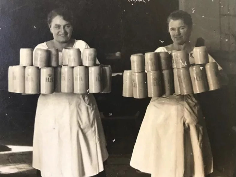 Starkbierfest im Bräustüberl 2023