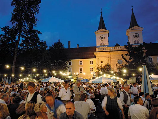 Tegernseer Waldfest 2023