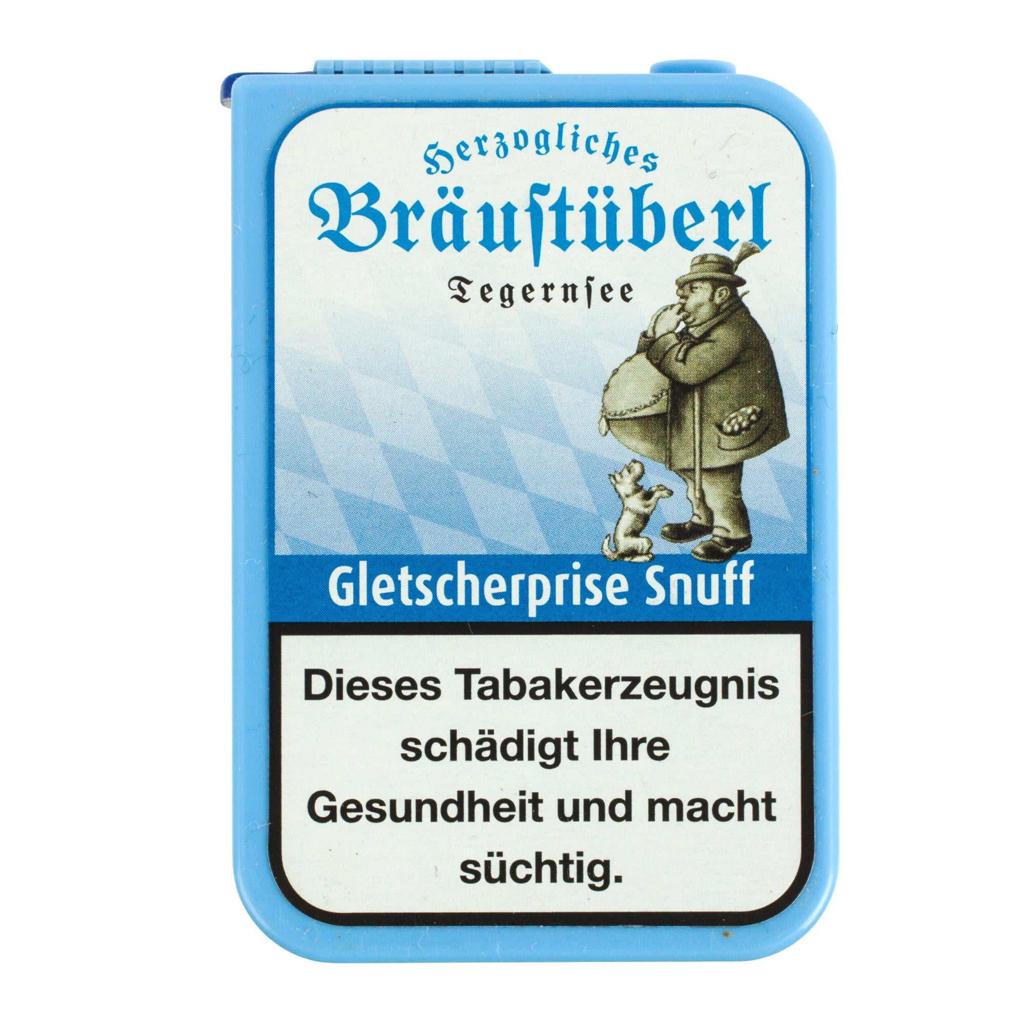 Bräustüberl Schnupftabak