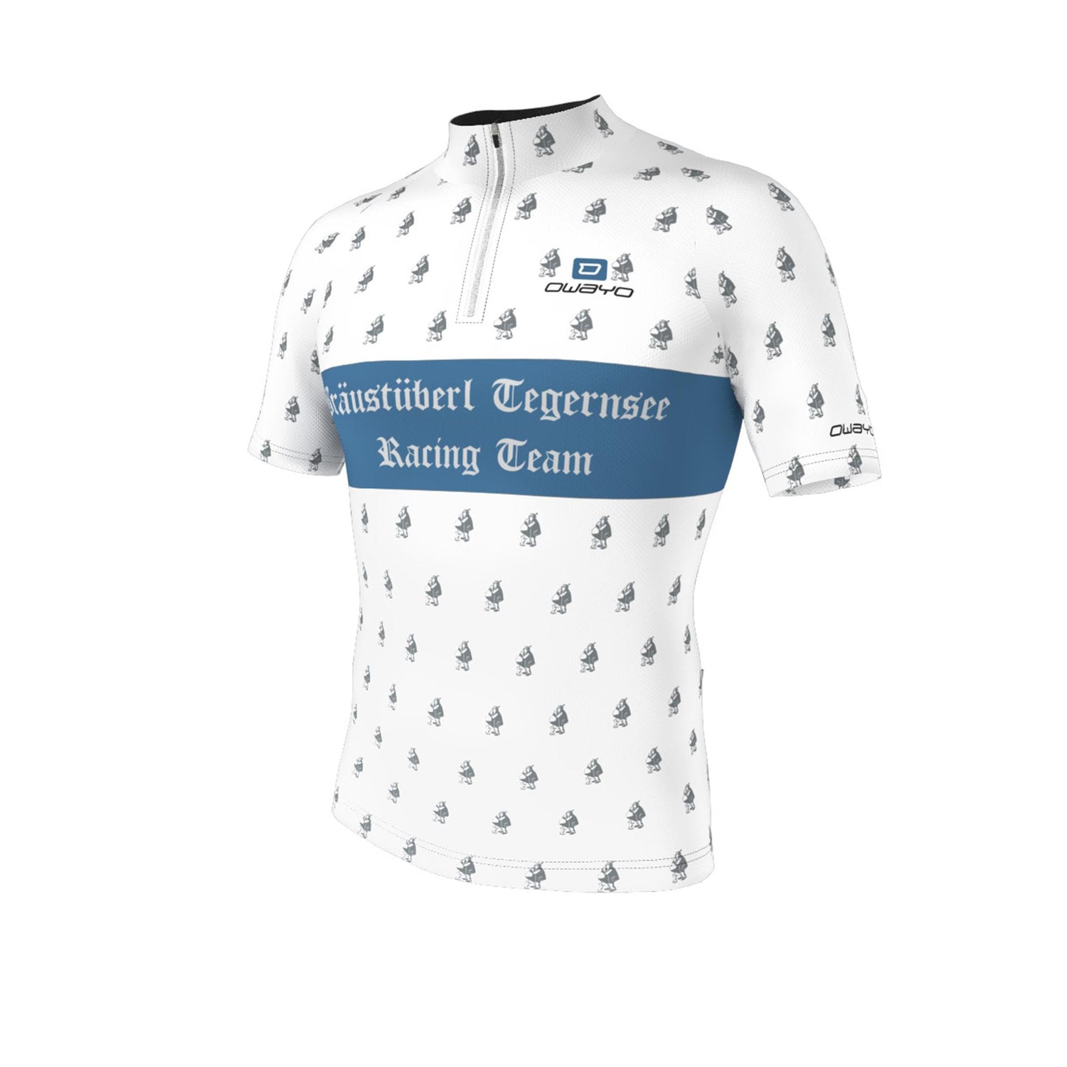 Fahrradtrikot "Buzi"