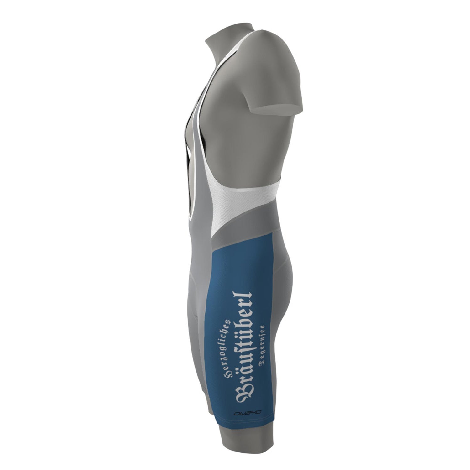 Fahrradhose "Tegernsee"