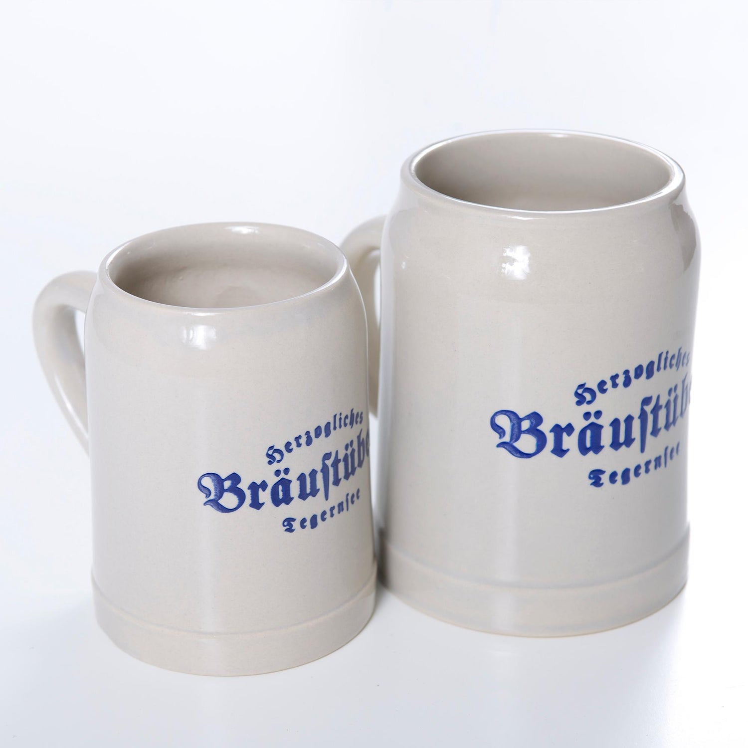 Krug "Bräustüberl"