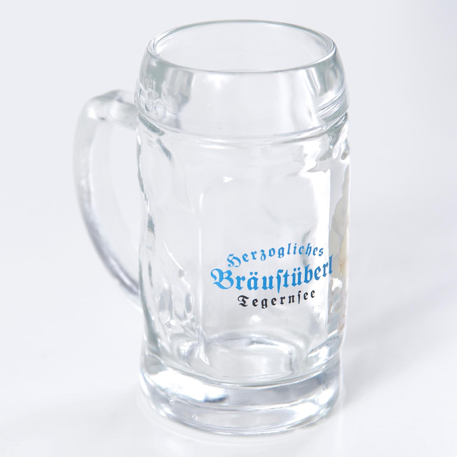 Schnapskrügerl "Buzi" 4cl