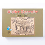 Puzzle "Kloster Tegernsee"