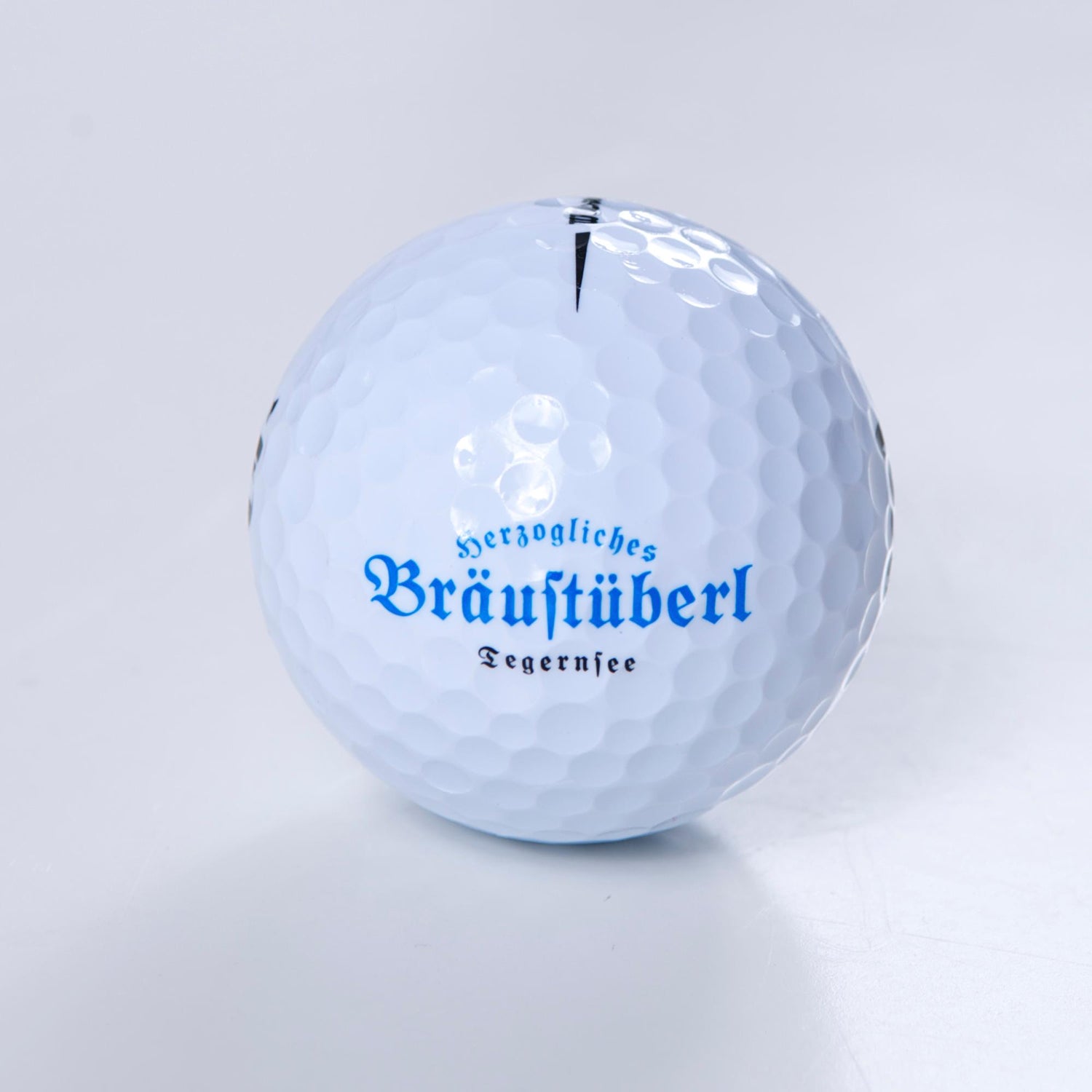 Golfball "Buzi"