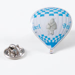 Anstecker "Buzi Ballon"
