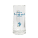 Glaskrug "Bräu-HTB" 0,5l