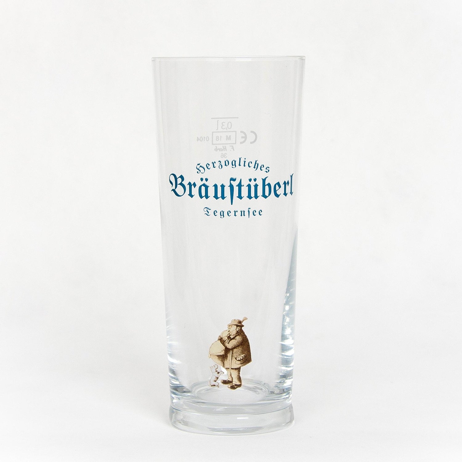 Fürstenbecher "Buzi"