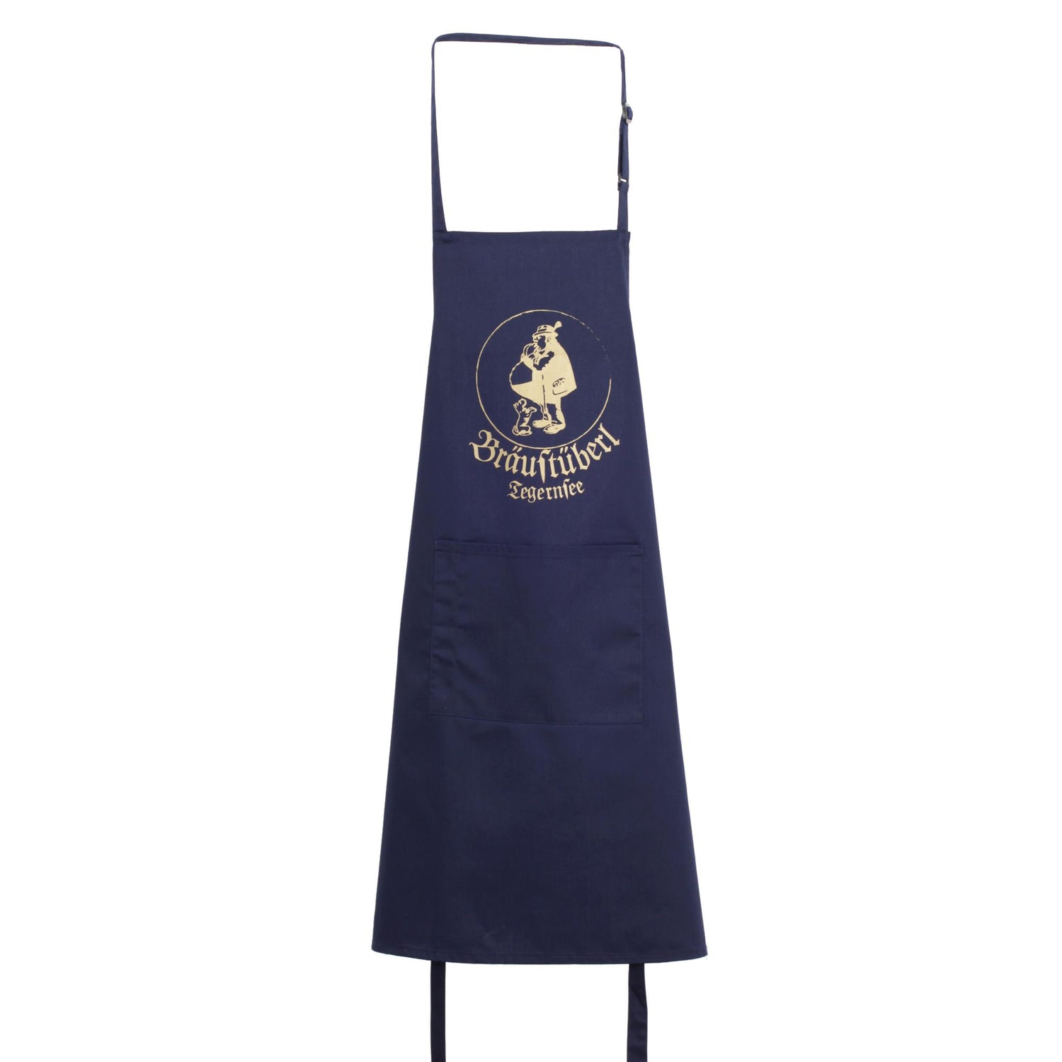 Koch- und Grillschürze "Buzi"