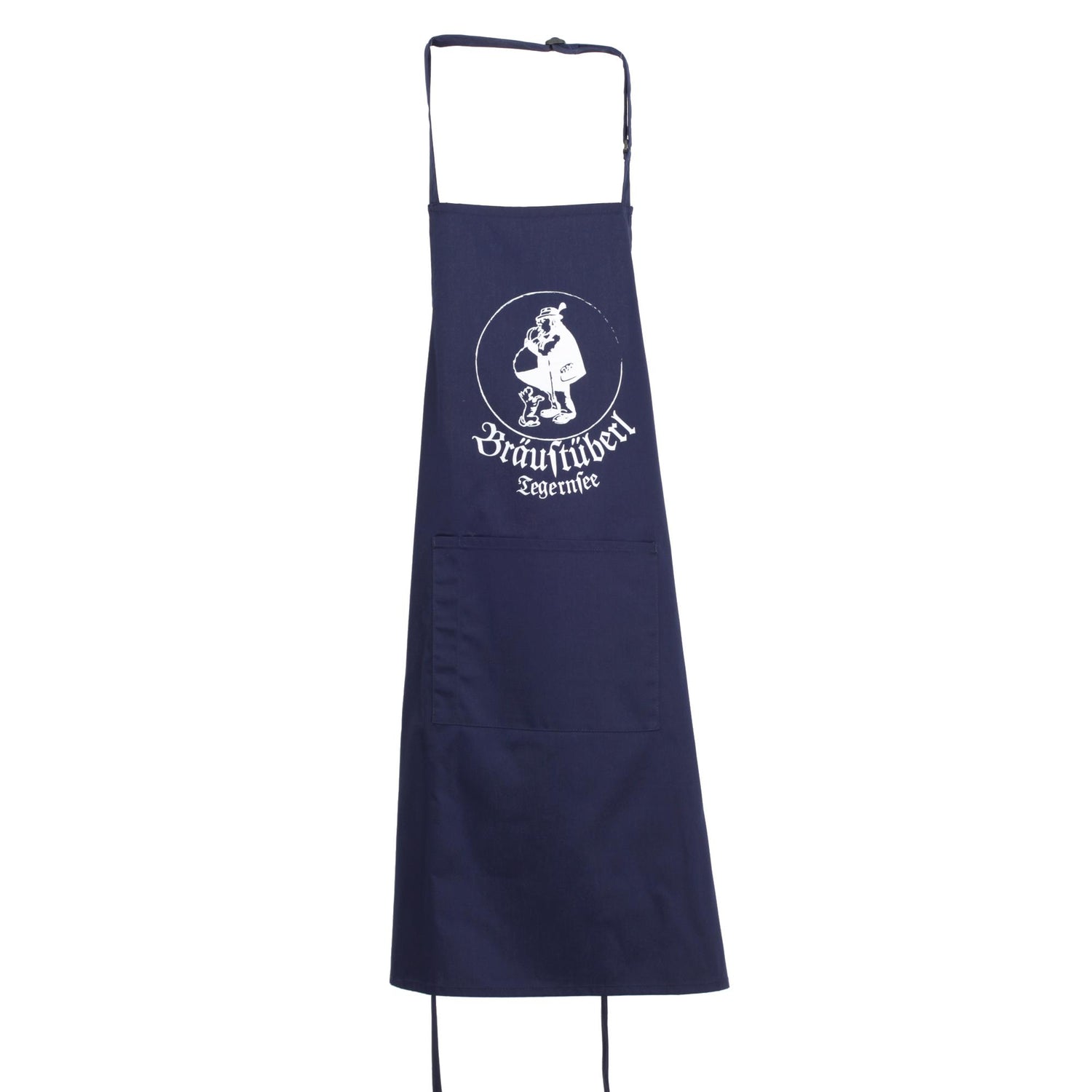 Koch- und Grillschürze "Buzi"