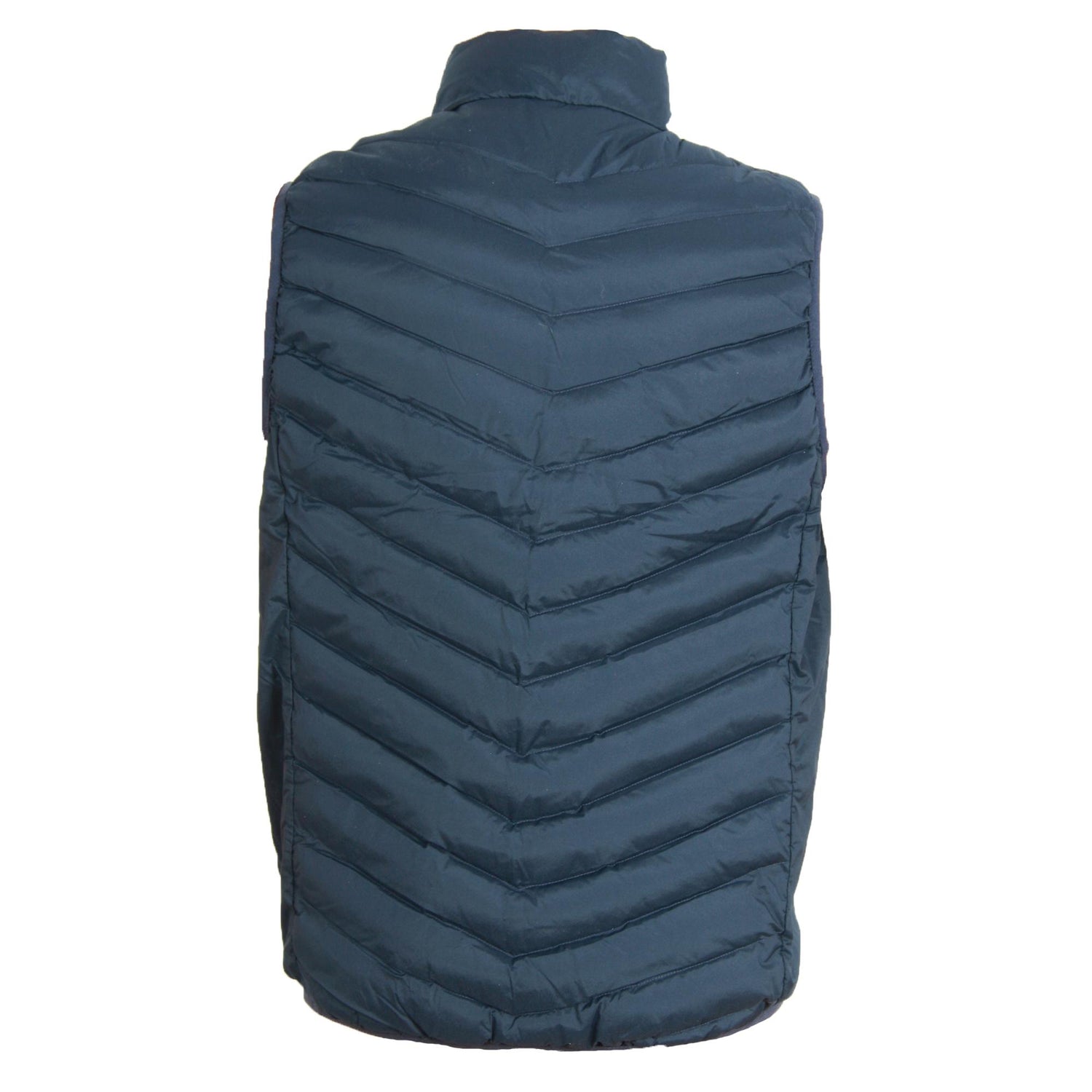 Steppweste "Bräustüberl"