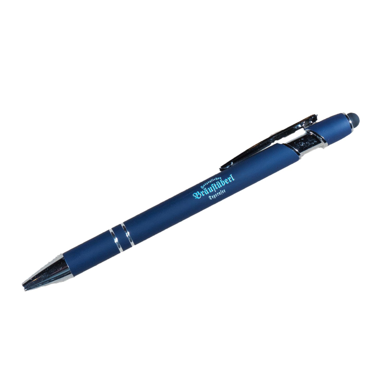 Kugelschreiber Bräustüberl