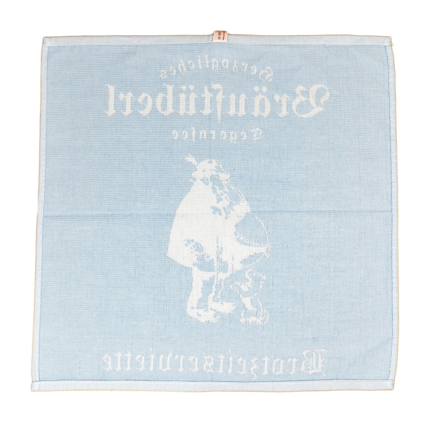 Bräustüberl Brotzeitserviette