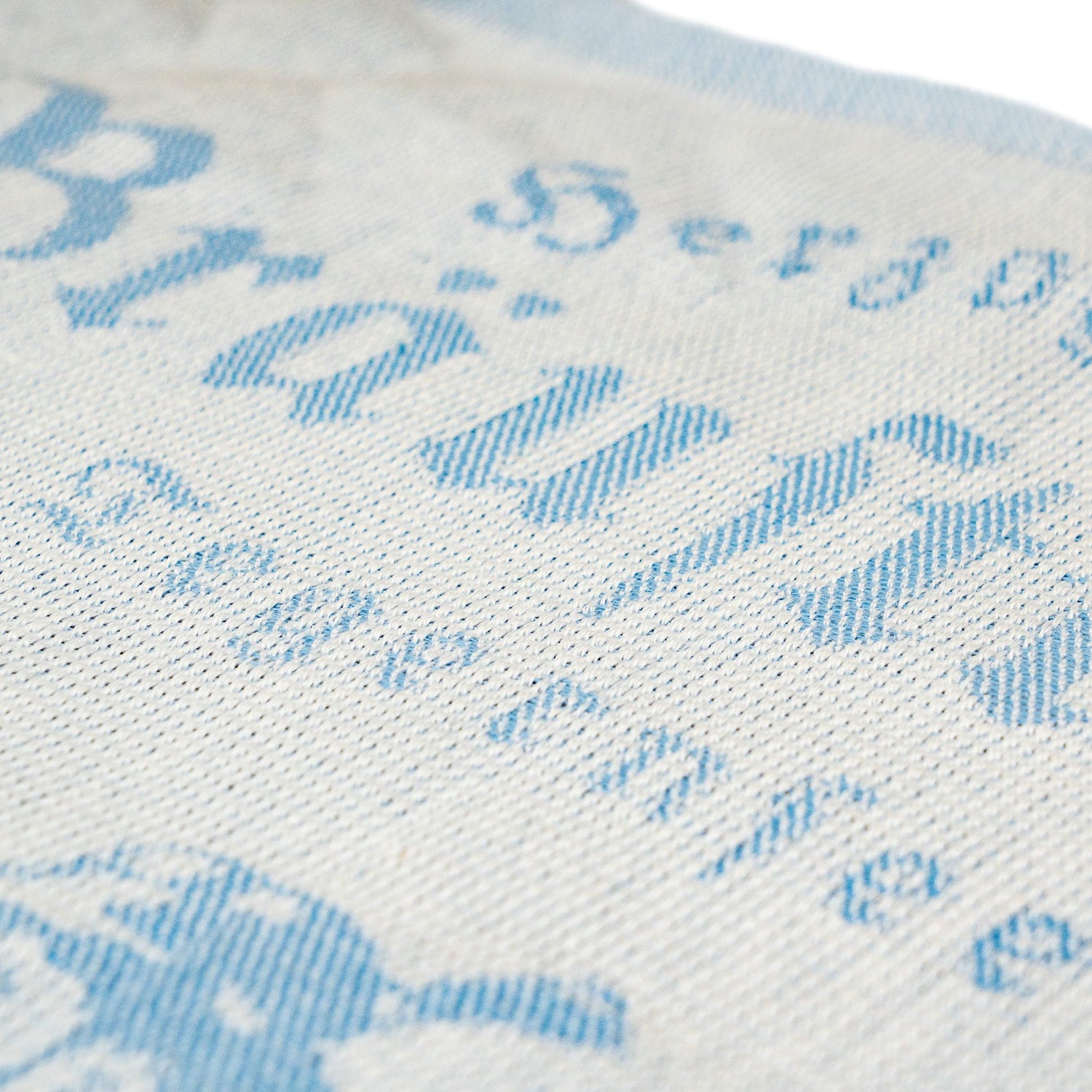 Bräustüberl Brotzeitserviette