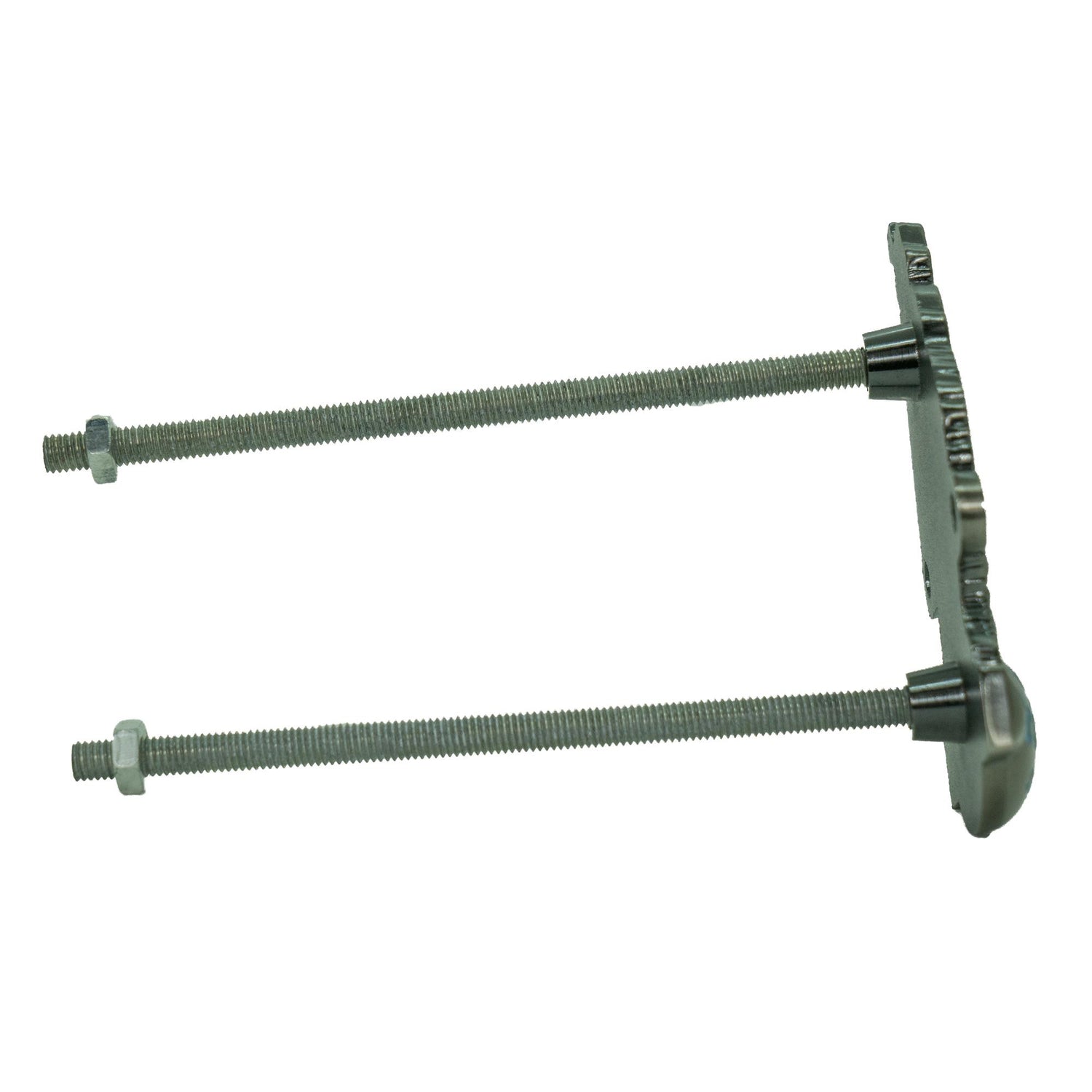 Buzi Autokühlergrill-Plakette