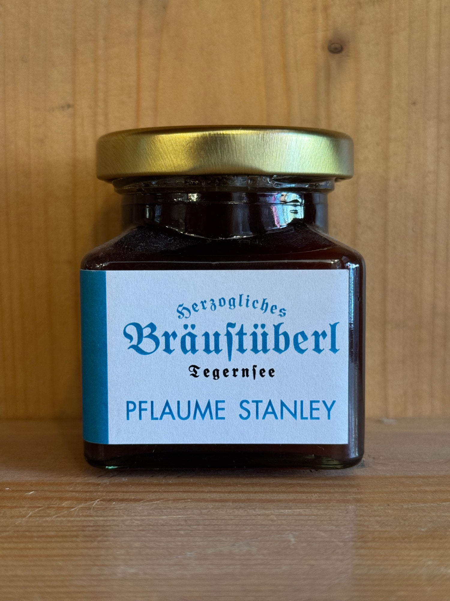 Bräustüberl jam, 150 g