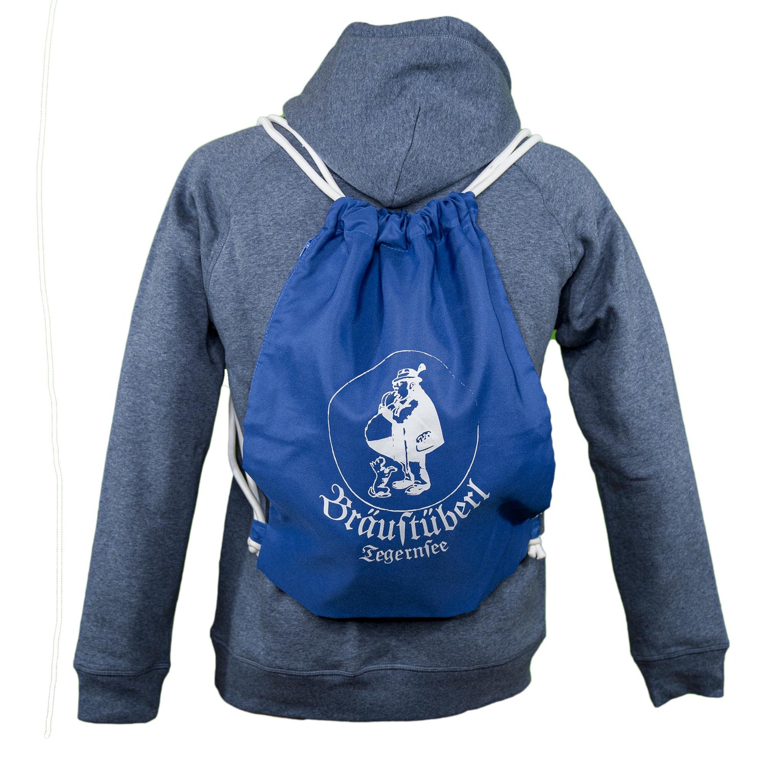 Sportbeutel Bräustüberl