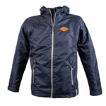 3-in-1-Jacke "Bräustüberl" navy