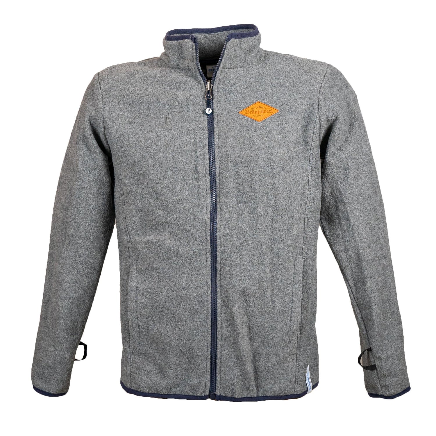 3-in-1-Jacke "Bräustüberl" navy