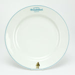 Teller "Bräustüberl" flach 27cm