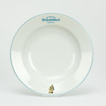 Teller "Bräustüberl" tief 23cm