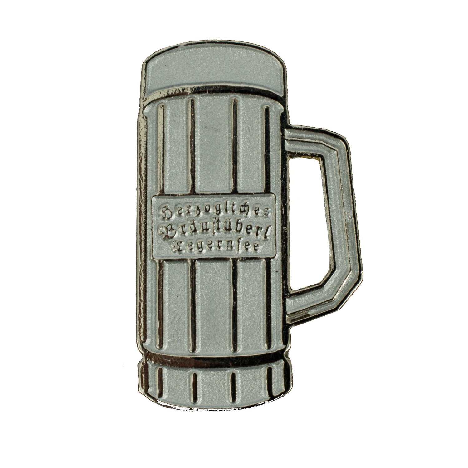 Biermarke für eine Halbe Tegernseer