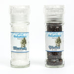 Salz- und Pfeffermühle