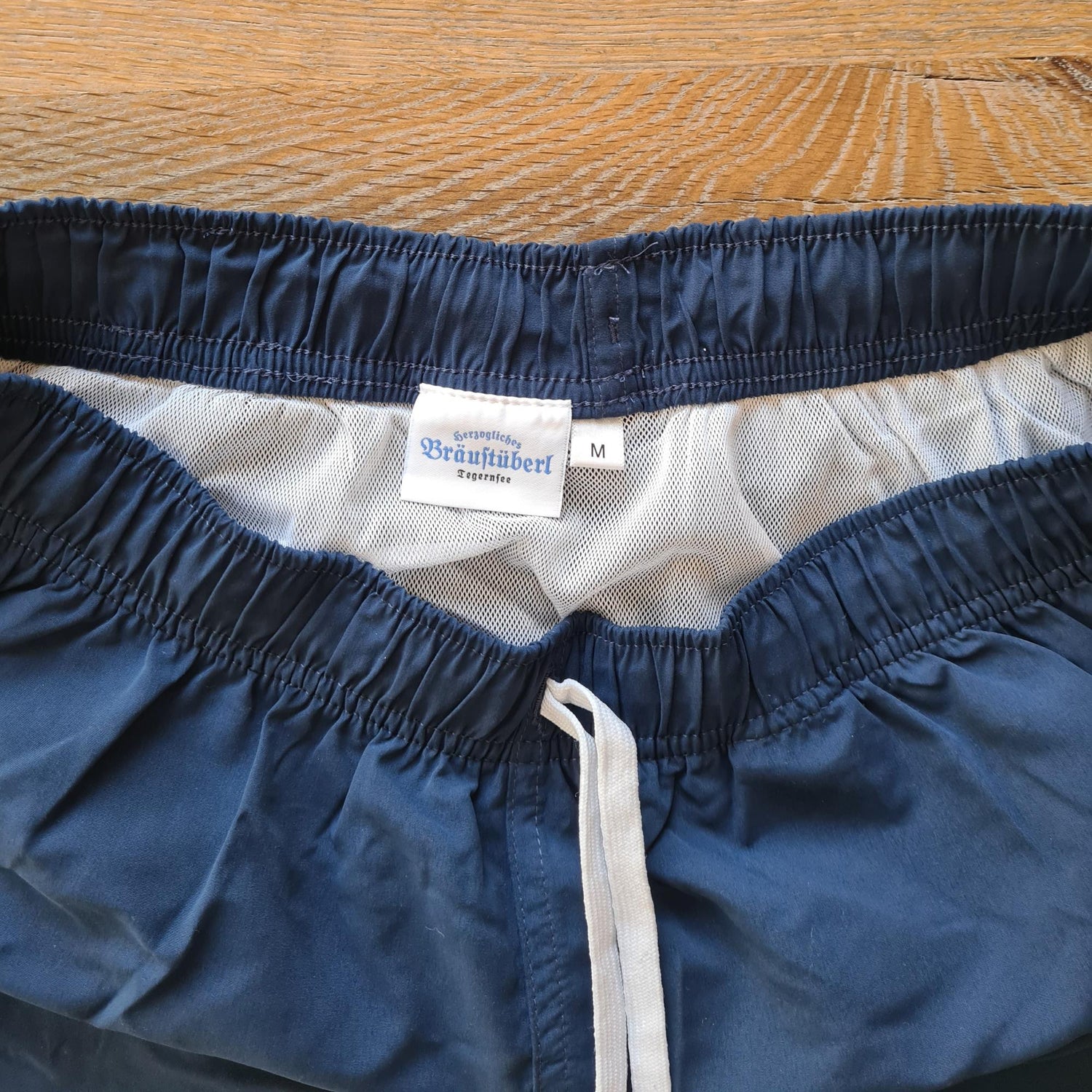 Freizeit-/Badeshort "Buzi"