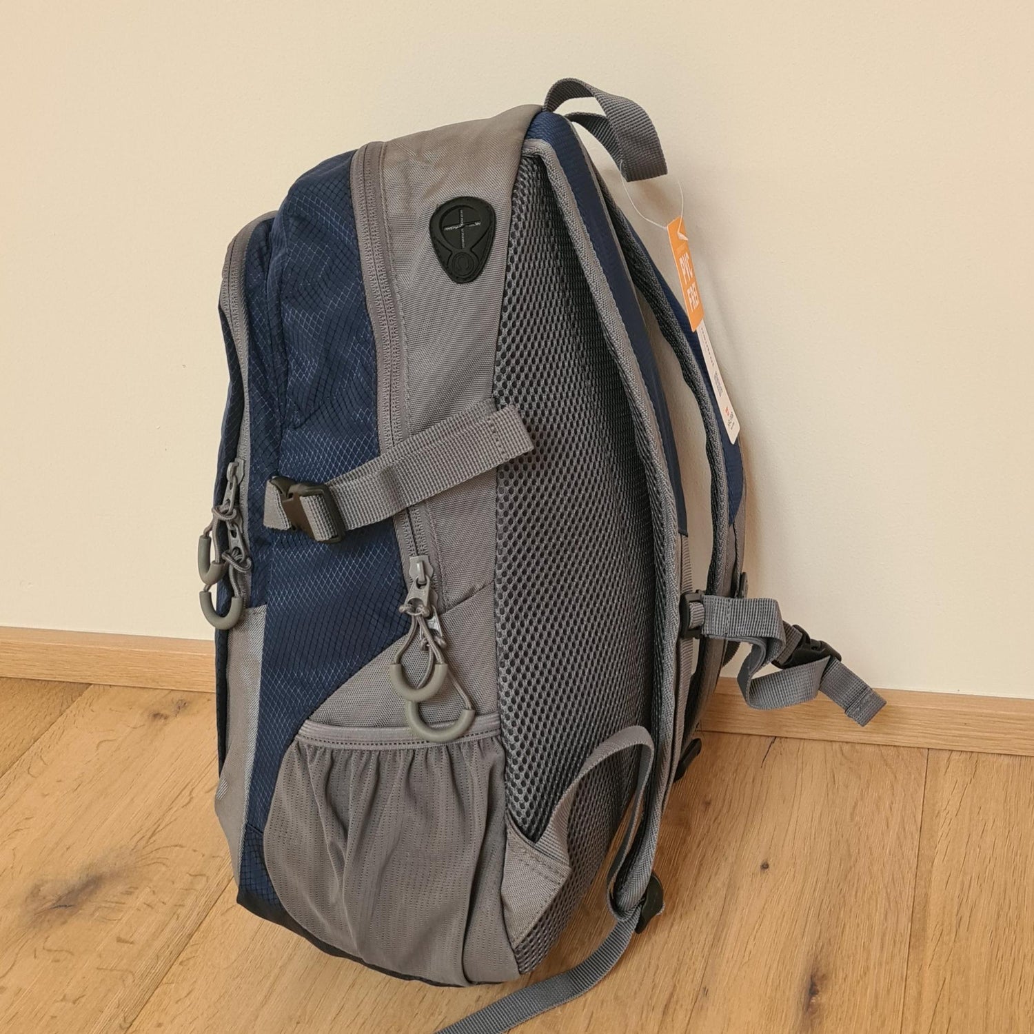 Sportrucksack "Bräustüberl"