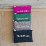 Filztasche Klein "Tegernsee"