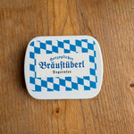 Pfefferminzdragees Tegernsee