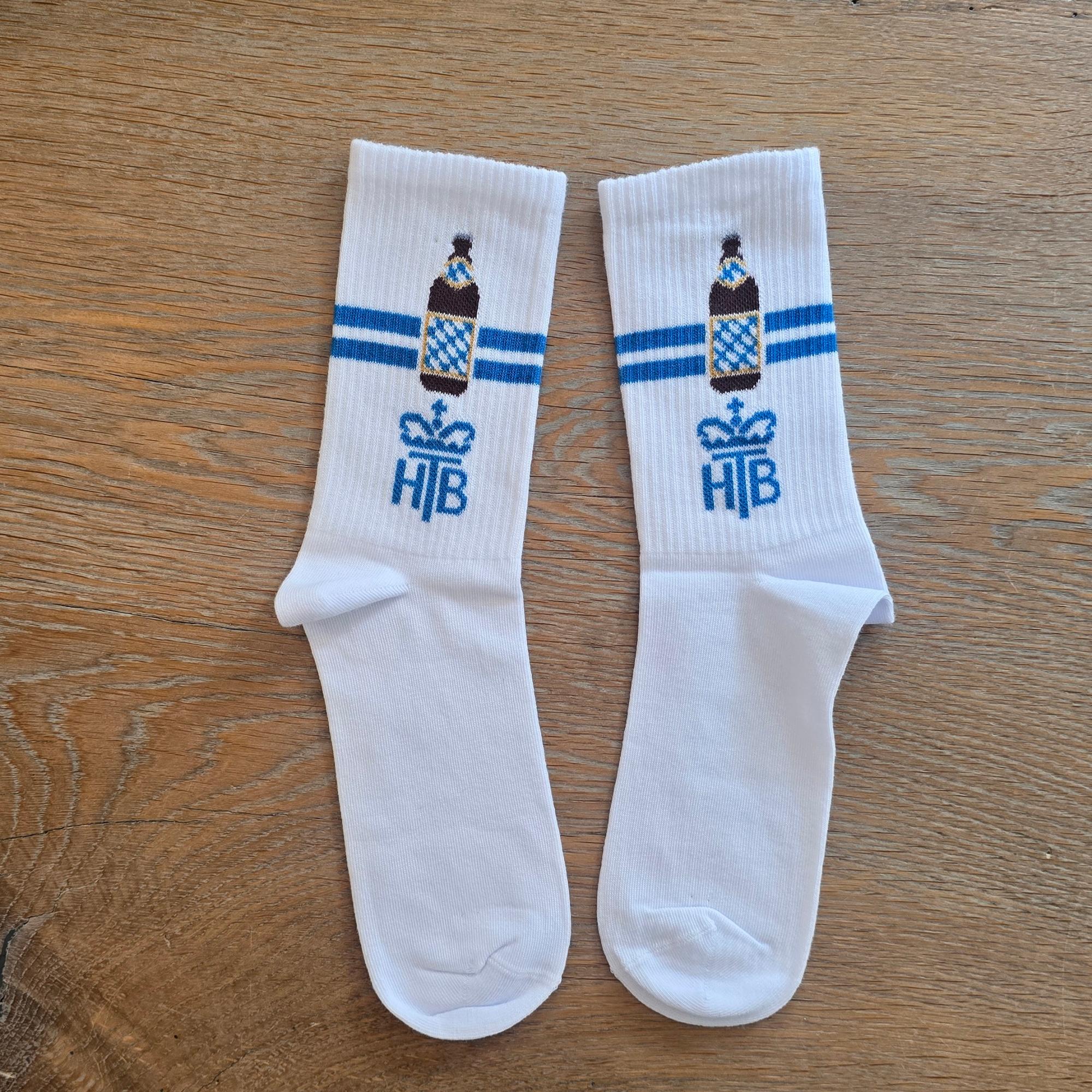 HTB-Socken