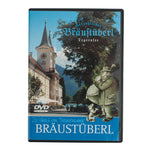 DVD "Zu Gast ..." (deutsch)