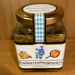 Bräustüberl Bratkartoffelgewürz