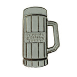 Biermarke für eine Halbe Tegernseer - Bräustüberl Tegernsee