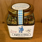 Bräustüberl Aglio e Olio Würzmischung - Bräustüberl Tegernsee