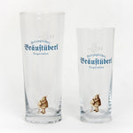 Fürstenbecher "Buzi" 0,3l - Bräustüberl Tegernsee