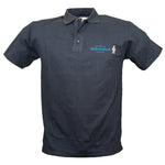 Poloshirt "Bräustüberl" navy