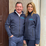 Softshell Jacke "Bräustüberl" S - Bräustüberl Tegernsee