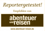 Logo Abenteuer Reisen