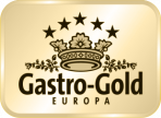 Logo Gastro-Gold Europa