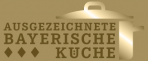 Logo Ausgezeichnete Bayerische Küche