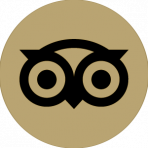 Logo Tripadvisor Gold