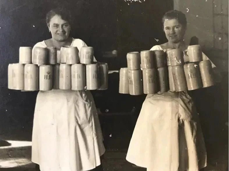 15. Starkbierfest 2026 - Bräustüberl Tegernsee