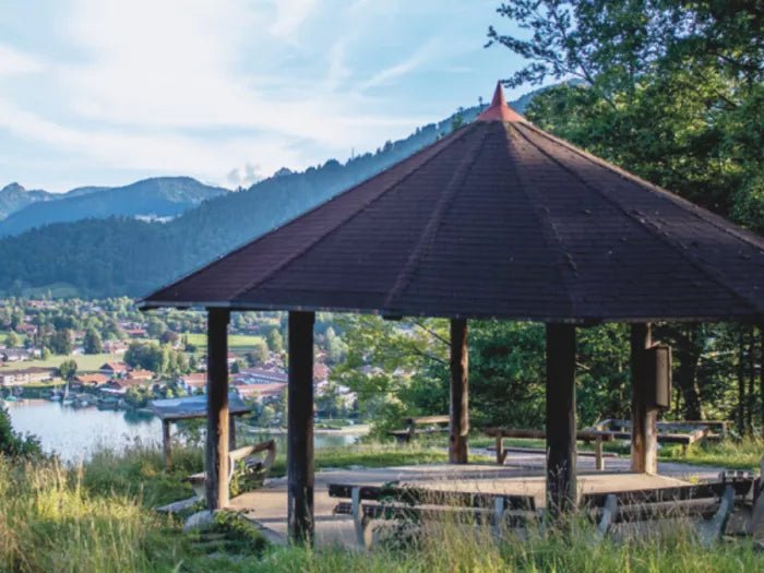 1822 - Bräustüberl Tegernsee