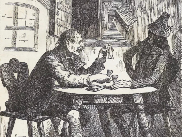 1871 - Bräustüberl Tegernsee