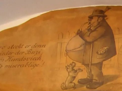 1930 - Bräustüberl Tegernsee