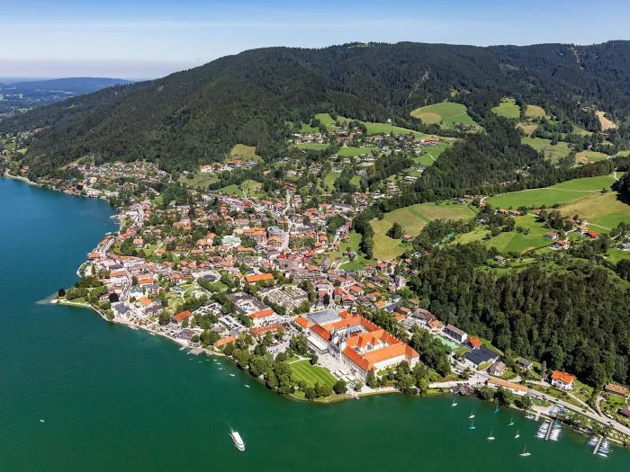 1954 - Bräustüberl Tegernsee