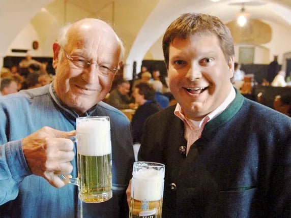 2003 - Bräustüberl Tegernsee